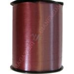 NASTRO PER FIOCCHI "6800 E-LINE" PRUGNA mm. 9,5x250 mt.